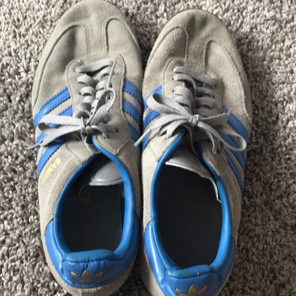 Adidas Sambas